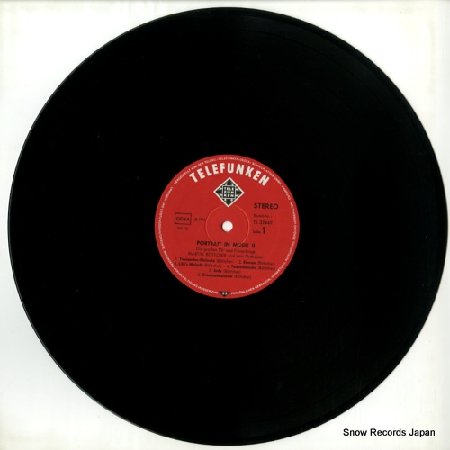 ޥƥ󡦥٥å㡼 portrait in musik 2 TS3244