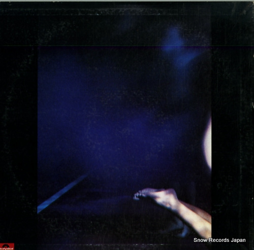 SIOUXSIE AND THE BANSHEES the scream MPF1210