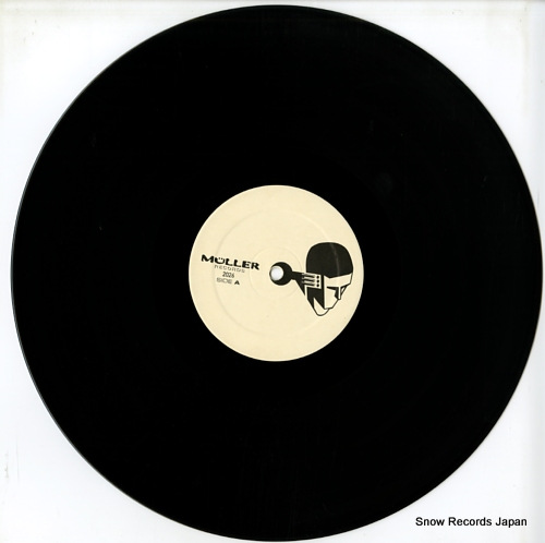 ROK cycle sluts (claude young rmx) 29726-6