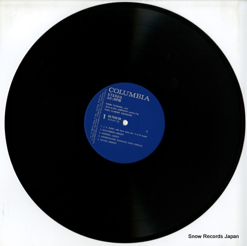 FOURNIER, PIERRE pierre fournier plays the most beautiful melodies OQ-7098-CH