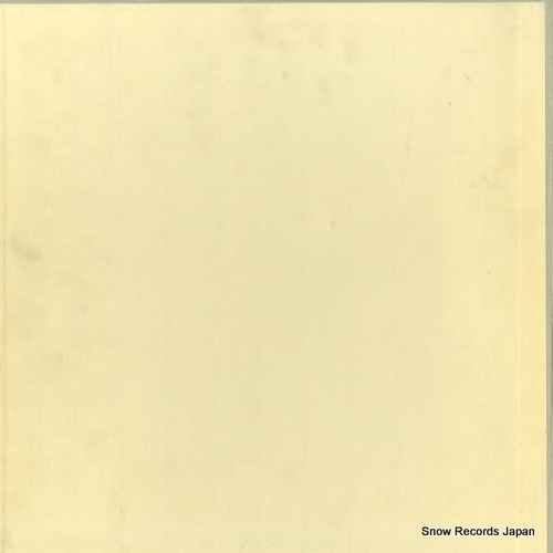 KEMPFF, WILHELM beethoven; funf klavierkonzerte 138770 / SLPM138770