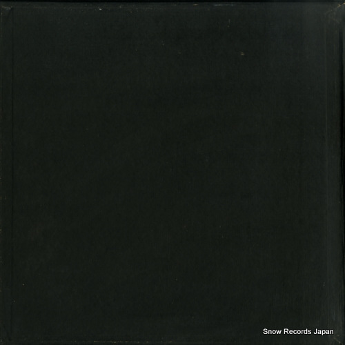 TOSCANINI, ARTURO beethoven; missa solemnis LS-2082