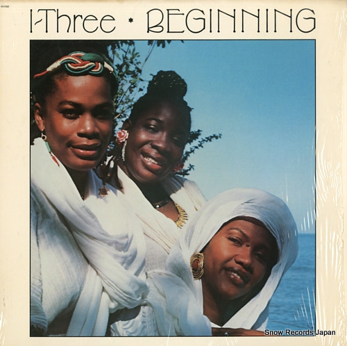 I-THREE beginning ST-17222