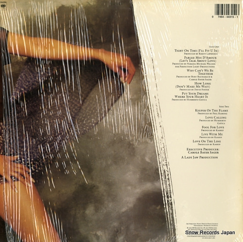 POINTER, JUNE june pointer C44315