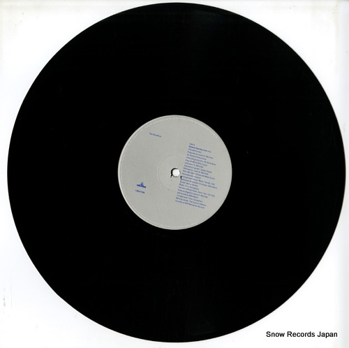PET SHOP BOYS domino dancing (remix) 12RX6190