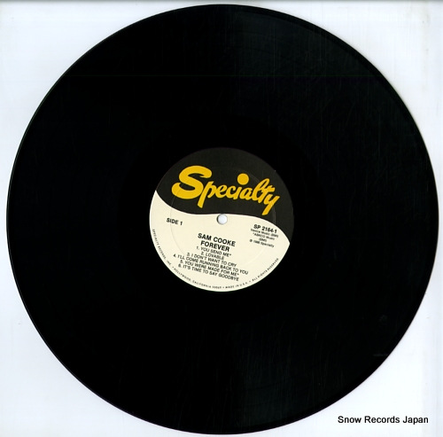 COOKE, SAM forever SP2164