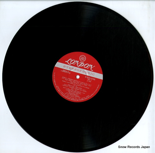MARRINER, NEVILLE the academy pof st. martin-in-the-fields SLC(O)-2192