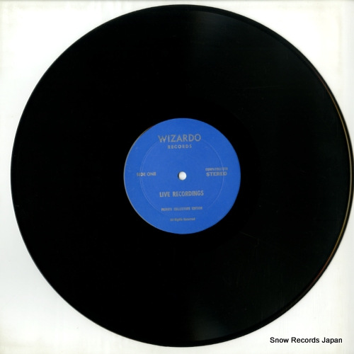 BEATLES, THE studio outtake recordings 1962-4 WRMB326