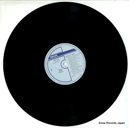 ZAMFIR echo of mind 28PP-140