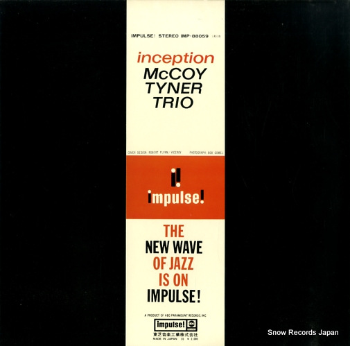 TYNER, MCCOY inception IMP-88059