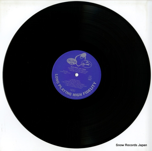 MERRILL, HELEN helen merrill with strings DMJ-5006