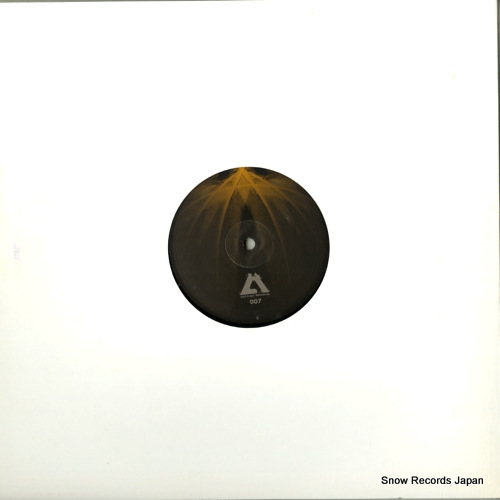 GHIR, RICIAR saphyre ep AFR007