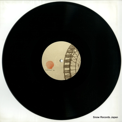 WALTER, PAUL hundling? ep NEOSTRICTLY012