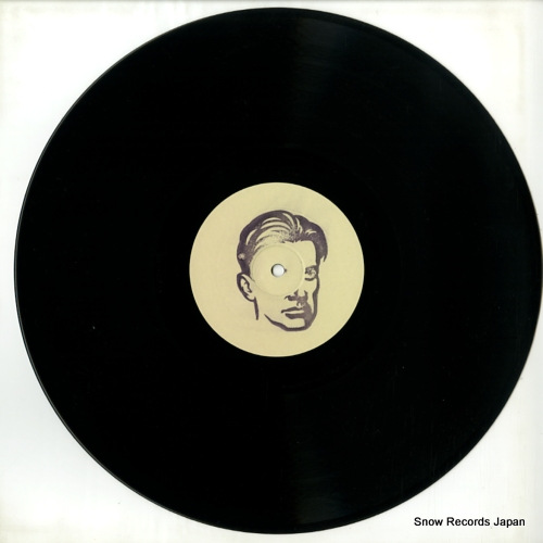 THOMAS, DOUBTING telegraph / tracking control MARK-003
