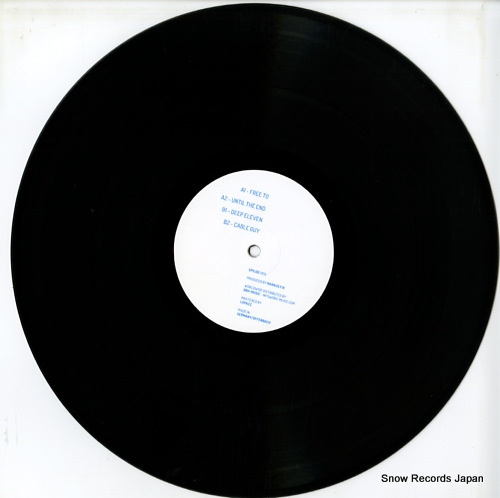 FIX, MARKUS free to ep EPILOG003