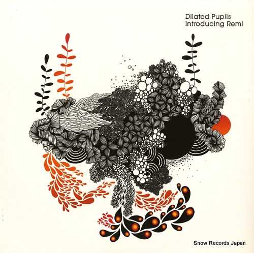 PUPILS, DILATED introducing remi SA-08
