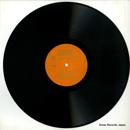 EREDE, ALBERTO puccini; la boheme LXT2622