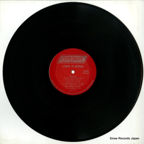ROLLING STONES, THE flowers LL3509