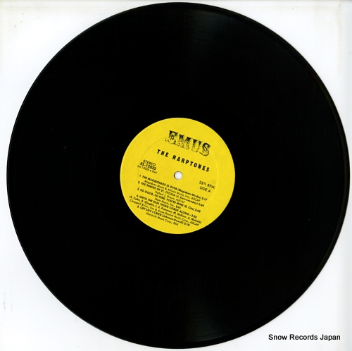 ϡץȡ the harptones ES-12032