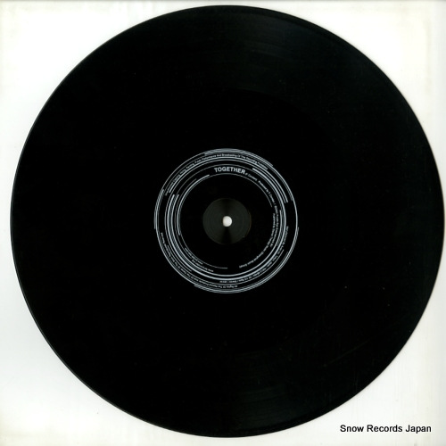 SYSTEM F together / ignition, sequence, start! RR12-88404