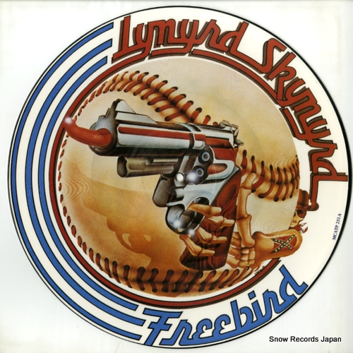 LYNYRD SKYNYRD freebird MCATP251