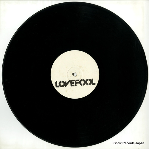 JAMIROQUAI lovefool LF-1