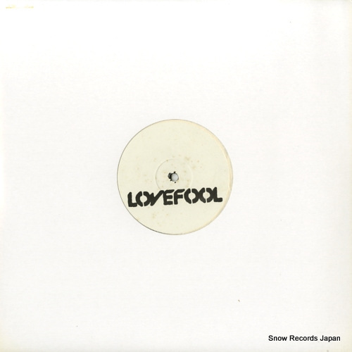 JAMIROQUAI lovefool LF-1