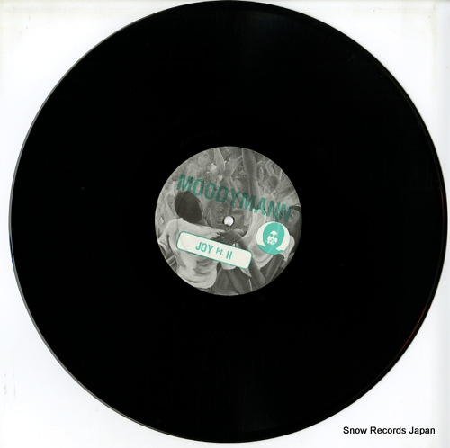 MOODYMANN joy part.2 KDJ12
