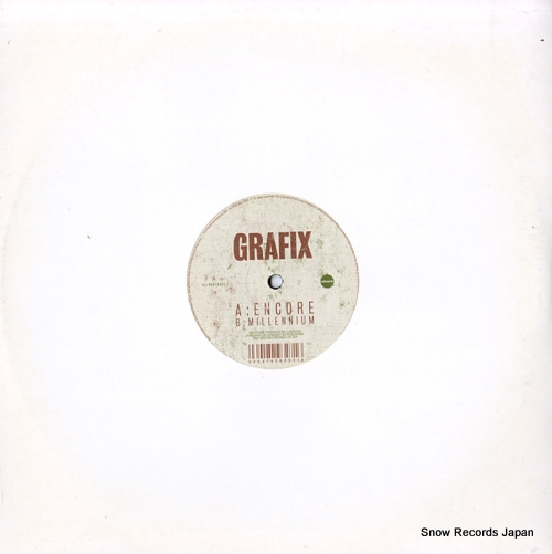 GRAFIX encore / millennium ALLSORTS026