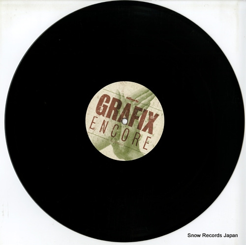 GRAFIX encore / millennium ALLSORTS026