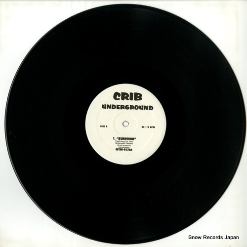 DESTINY'S CHILD / MISSY ELLIOTT survivor / get ur freak on MTM-6175