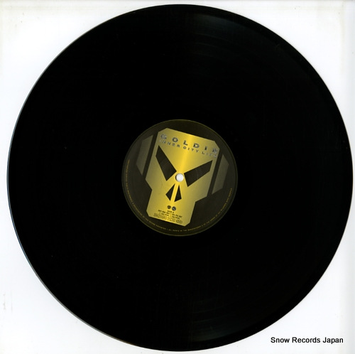 GOLDIE inner city life 850363-1