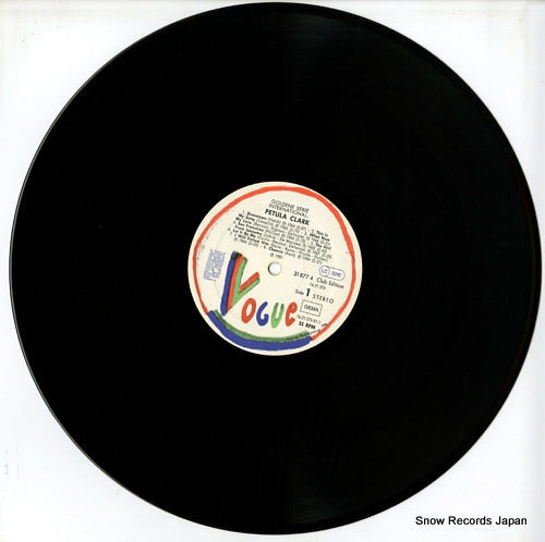 CLARK, PETULA goldene serie international 318774