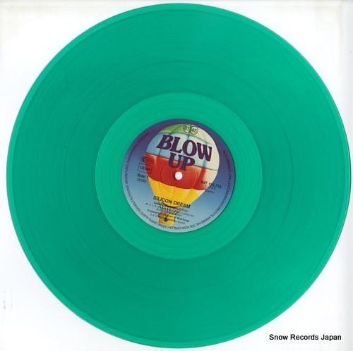 SILICON DREAM ludwig fun (rabbit mix) INT125755