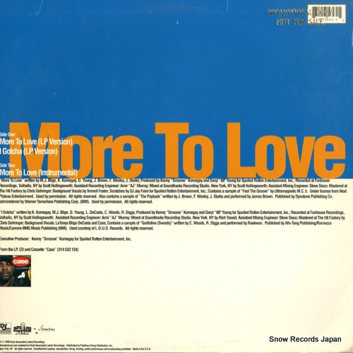 CASE more to love 314575653-1