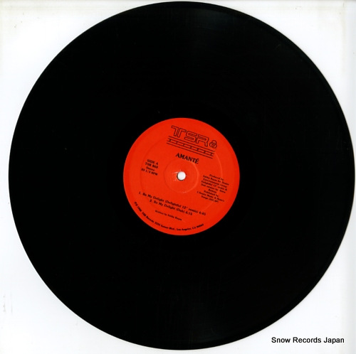 AMANTE be my delight TSR860