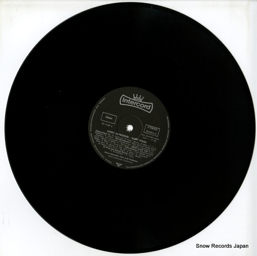 JANKOWSKI, HORST happy polka 28549-4U
