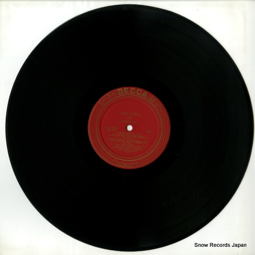 LEE, PEGGY black coffee JDL5026