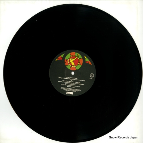 FRANKIE GOES TO HOLLYWOOD the power of love 12ZTAS5