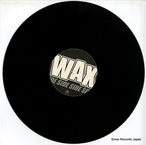 V/A wax maniac 3 WM03