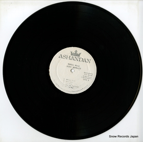 MOWATT, JUDY mellow mood JM001