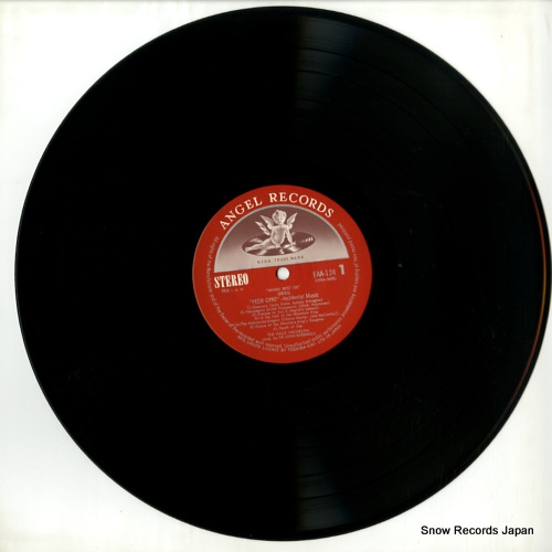 BARBIROLLI, JOHN grieg; 