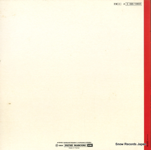 FRANCOIS, SAMSON chopin; les quatorze valses 2C069-10602