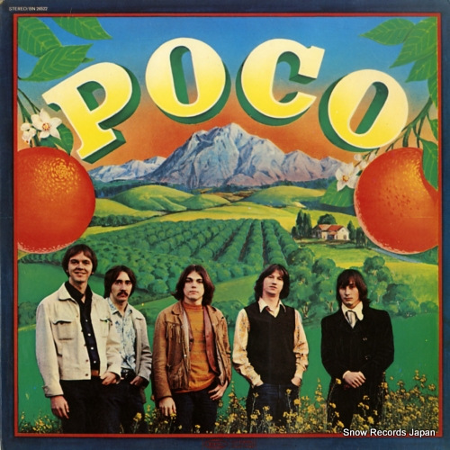 POCO poco BN26522