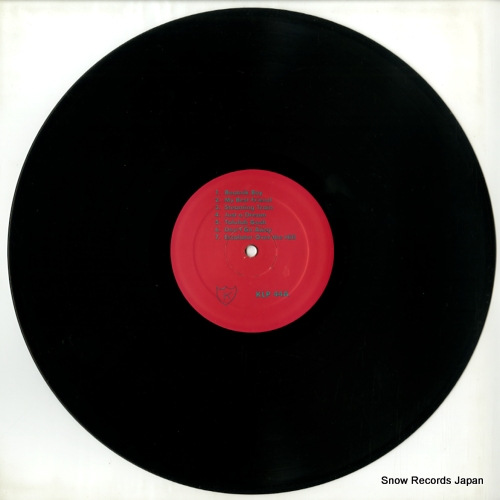 TALULAH GOSH backwash KLP44