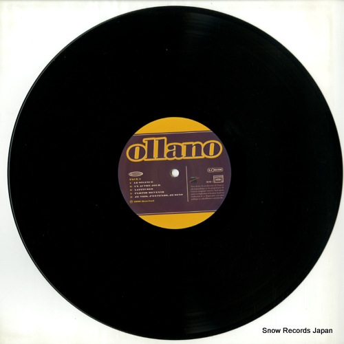OLLANO ollano 533249-1