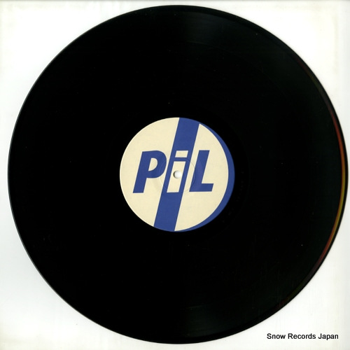 PUBLIC IMAGE LIMITED paris au printemps 203095