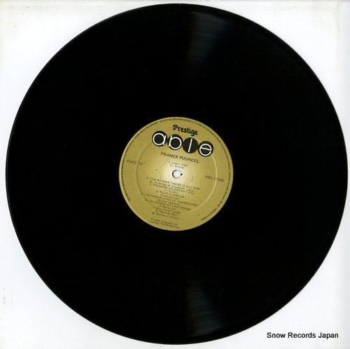 POURCEL, FRANCK franck pourcel prestige vol.2 ABL-17080
