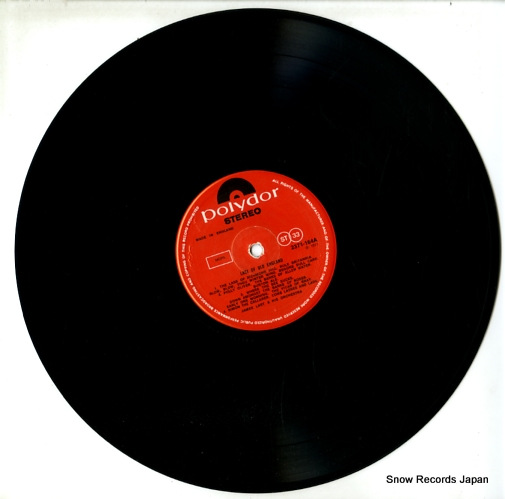LAST, JAMES last of old england 2371164