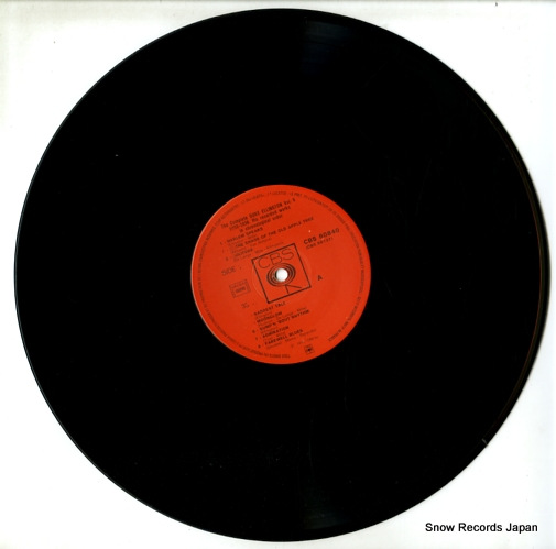 ELLINGTON, DUKE the complete duke ellington vol.6 1933-1936 CBS88137